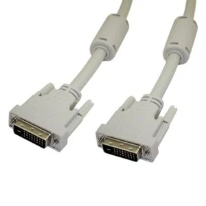 Cable DVI de 10 m - macho a macho - Imagen 1 de 1