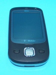 T-Mobile HTC Vario Windows, sehr guter Zustand + Palm WEB OS - Bild 1 von 6