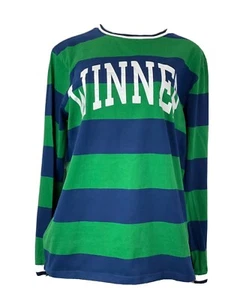 Broken Threads T Shirt Lightweight Pullover Top Unisex Large RS12 - Picture 1 of 9