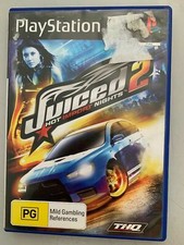 .PS2.' | '.Juiced 2 Hot Import Nights.