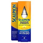 Scalpicin Hydrocortisone Maximum Strength Anti-itch Liquid with Aloe 1.5 Fl Oz