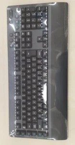 Logicool G613 Lightspeed Kabellos Gaming Tastatur Guter Zustand nur Einheit Used - Bild 1 von 5