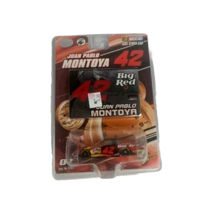 Nascar #42 Stock Car Juan Pablo Montoya Winners Circle 2007 RARE die-cast Car!! - Picture 1 of 2