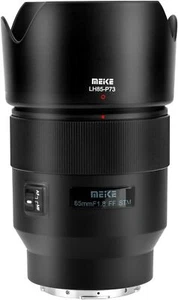 Meike 85mm F1.8 STM Full Frame Auto Focus Lens for Leica Panasonic Sigma L-Mount - Picture 1 of 7