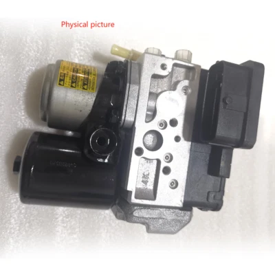 PARA 2006-2009 LEXUS RX400H TOYOTA HIGHLANDER ABS MÓDULO BOMBA FRENO 44510-48060 Foto 1 de 4
