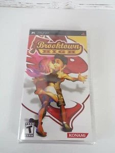 Brooktown High (Sony PSP, 2007) - Bild 1 von 2