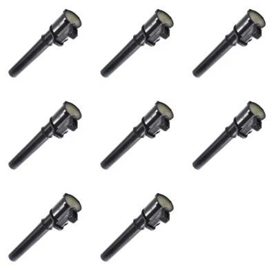 Set of 8 True Part Inc. Direct Ignition Coil CLS1008 for Ford Avanti Panoz 93-14 - Image 1 of 3