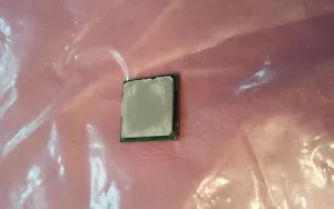 Intel P4 Cache 512KB 400MHz 2.0GHz CPU Processor SL6PK Socket 478-Pin Pentium-4 - Picture 1 of 2