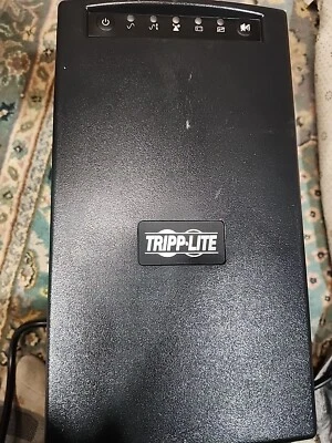 Tripp Lite UPS: 1500VA  120V SMART1500 - Image 1 of 3