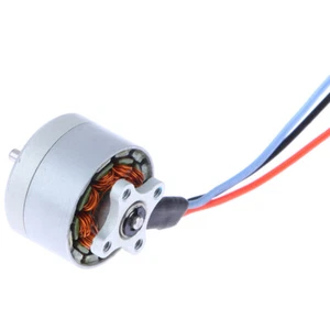 Micro 1104 HM Brushless Motor 1-2S 4300KV Mini RC Quadcopter Brushless Motor-* - Imagen 1 de 10