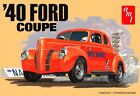 Amt/ Mpc AMT1141M/12 - 1/25 1940er Ford Coupe 2T - New