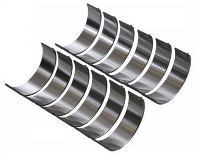 Juego de rodamientos de varilla de conexión EngineTech para 1 motor .030 pulgadas .75 mm de gran tamaño .030 pulgadas  Foto 1 de 4