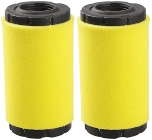 2pack 793569 Air Filter 793685 Replacement for John Deere GY21055 MIU11511 - Picture 1 of 7