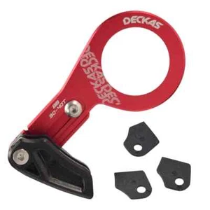DECKAS Bike Chain Guide ISCG 03 ISCG05 BB Mount Bicycle Chain Guide Single Speed - Picture 1 of 39