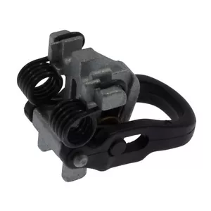 Black & Decker morsetto blocca lama seghetto GKC108 KS701 KS888 KS999 XTS10 BD18 - Picture 1 of 9