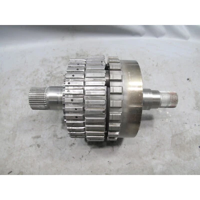 Engranaje planetario BMW X5 5L50E portador de reacción eje de salida engranaje trasero A4S390R E46 Foto 1 de 4