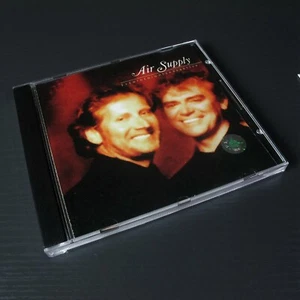 Air Supply - Longer 永久 CHINA Import CD #0707 - Picture 1 of 5