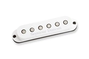 Seymour Duncan SSL-5 Custom Staggered for Strat Single Coil Pickup - Picture 1 of 3