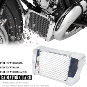 Para BMW R18 Classic Transcontinental 20-22 tanque de agua radiador parrilla radiador de aceite - Imagen 1 de 8