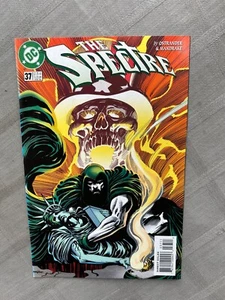 El Espectro Volumen 3 N°37 VO En Excelente Estado / Near Mint - Imagen 1 de 4