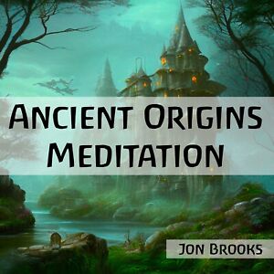Relaxing Music CD - Ancient Origins Meditation (Calming Instrumental Music)