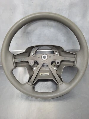 Jeep Grand Cherokee 2005 2006 2007 conjunto de volante 5HM76ZJ3AC caqui OEM Foto 1 de 4