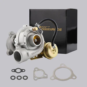 K04 Turbo Charger for Audi A4 1.8T 1995 - 1999 Cast iron Turbine 53039880005 - Picture 1 of 11