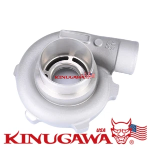 Anti-surge Compressor Housing for Garrett GT2554R 836023-5001S 42/54mm AR60 - Picture 1 of 2