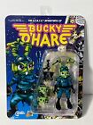 Stealth Mission Bucky O' Hare Action Figure Collectible Toy Boss Fight Studio