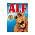 DVD - ALF - Saison 1 - Max Wright, Anne Schedeen, Andrea Elson, Benji Gregory, J