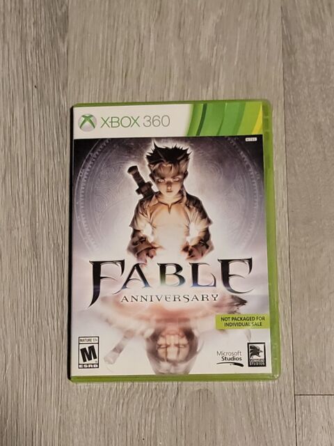 Preços baixos em Jogos de Vídeo Fable III