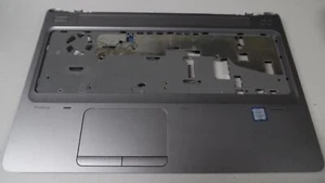 Palmrest w/Touchpad & Speaker - HP ProBook 650 G2 - 840751-001 - Picture 1 of 7