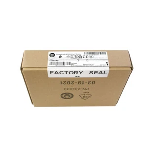NEW Sealed Allen Bradley 1756-OF8 ControlLogix 8 Point Analog Output Module AB - Picture 1 of 5