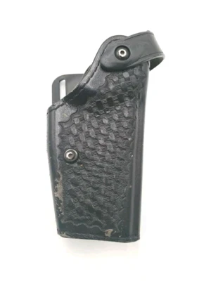 Funda para mano derecha Safariland 6280-77 compatible con Sig Sauer P-220 P-226  Foto 1 de 4
