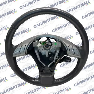 Volante izquierdo Subaru B9 Tribeca 2006 2007 2008-2014 Tribeca OEM Foto 1 de 4