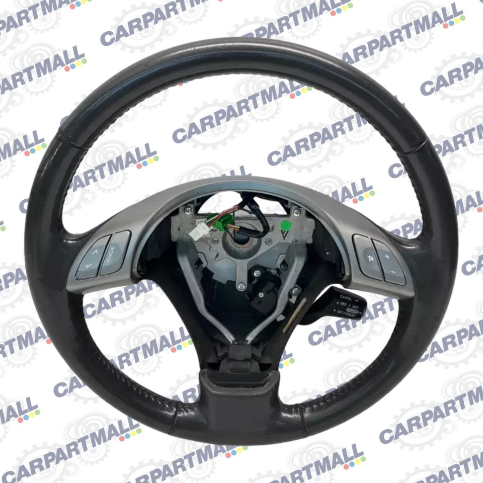 Volante izquierdo Subaru B9 Tribeca 2006 2007 2008-2014 Tribeca OEM Foto 1 de 4