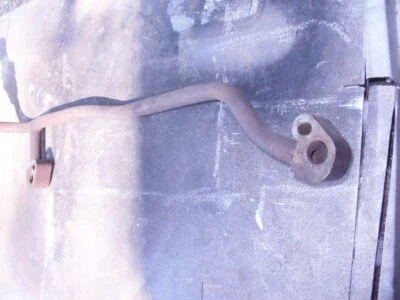 1986 1995 Ford Mustang GT V8 302 цилиндр задний EGR кроссовер трубка 87 93 94 89 90 - Изображение 1 из 3