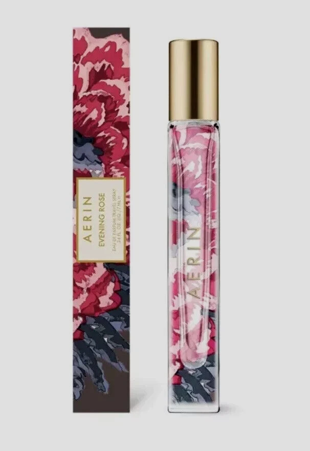 DKNY Stories Eau De Parfum Travel Purse Spray 0.24 Oz / 7 ML