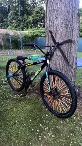 SE bike Big Flyer 29” - Picture 1 of 12