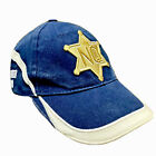 2011 Members Exclusive Nrl Nth Queensland Cowboys Embroidered Adjustable Hat Cap