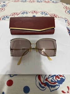 Gucci Eyeglass frames Only Model 3301 Vintage authentic - Picture 1 of 10