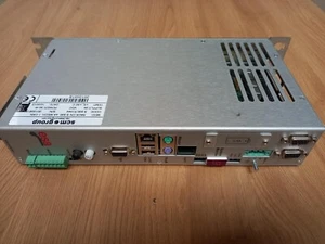 ESA Controller Rack PNN.013.208 Rev1 CN S 500 SCM Busellato CNC P/N 00L0380095B - Picture 1 of 1