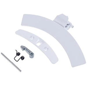 Manija de puerta Electrolux para lavadora 4055137402 - Imagen 1 de 2