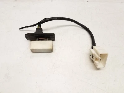 Dodge Ram 1500 2000 soplador resistencia del motor - temperatura manual Foto 1 de 3