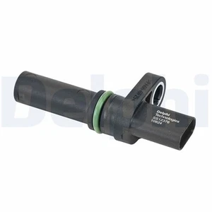 Crankshaft Pulse Sensor Delphi SS12376-12B1 Fits Ford Focus Galaxy Kuga Mondeo - Picture 1 of 4