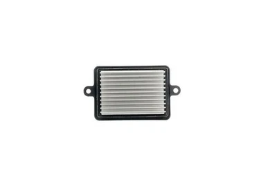 MAHLE ABR 129 000P regulador, ventilador interior para FIAT Foto 1 de 4