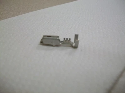 10 count APTIV/Delphi Metri-Pack 280 Series Female Terminal 18-16GA - 12077411, - Image 1 of 4