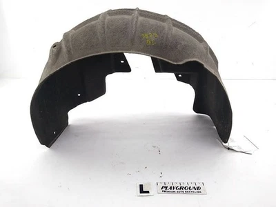 VW Volkswagen EOS Inner Fender Liner Driver Left Rear Fits 2006-2015 - Image 1 of 4