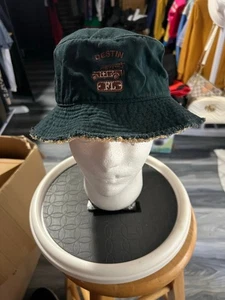 Sombrero de cubo Destin talla única para mujer - Imagen 1 de 6