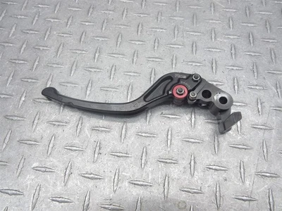 05-06 Suzuki GSXR 1000 GSXR1000 CRG 2006 palanca de freno delantero lado derecho Foto 1 de 4